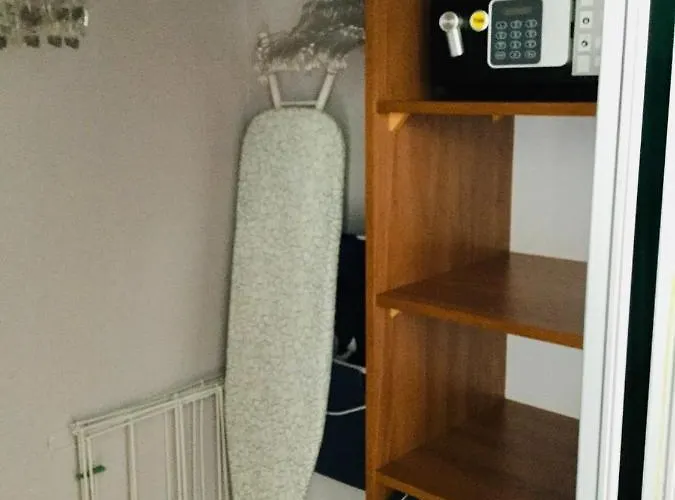 Park & Plaza Апартаменты *