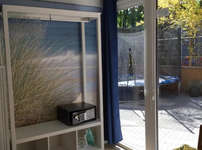 Апартаменты Park & Plaza *